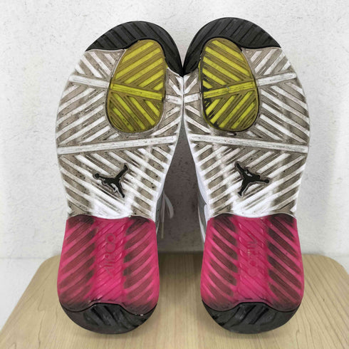 ジョーダンブランド JORDAN BRAND JORDAN MAX 200 メンズ  27.5